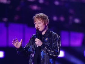 Supporting image for story: Ed Sheeran, Emeli Sande and Camila Cabello to perform in Birmingham at Concert for Ukraine