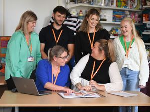 Supporting image for story: Acorns among UK’s Top 100 Employers where everyone feels welcomed and supported