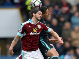 Supporting image for story: Aston Villa set to enter race for Burnley winger George Boyd