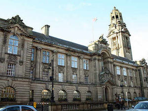 Supporting image for story: 200 jobs shed at council in a year