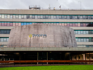 Supporting image for story: Shropshire father 'left in tears' by council Christmas bailiff cock-up