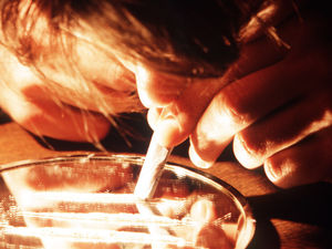 Supporting image for story: Repeated drug driver spared jail