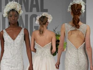 Supporting image for story: National Wedding Show heading to Birmingham