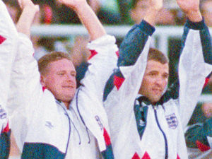 Supporting image for story: What if the Bull had been let loose one night in Turin 31 years ago?