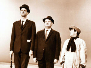 Supporting image for story: Mark Andrews: Perils of banning snobbery and why we should say no to internet banking