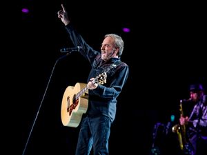 Supporting image for story: Neil Diamond’s song catalogue acquired by Universal Music