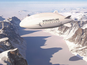 Supporting image for story: Bridgnorth firm reveals major deal as green aviation is set to take off 