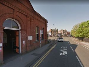 Supporting image for story: Man still in serious condition after being hit by car in Smethwick