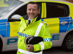 Supporting image for story: New Deputy Chief Constable appointed for West Midlands
