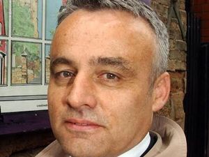 Supporting image for story: 'Impossible' to get to hospital by public transport in Shropshire, says mayor