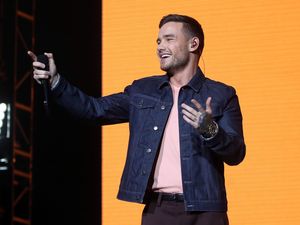 Supporting image for story: Rita Ora and McFly among stars remembering Liam Payne after his death aged 31