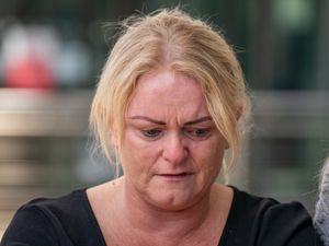 Supporting image for story: ‘Beautiful little boy’ Archie Battersbee dies in hospital, mother announces