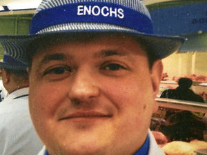 Supporting image for story: Butcher died after fall at Birmingham indoor market