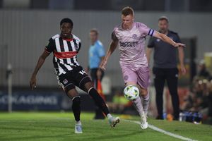 Supporting image for story: Shrewsbury Town player ratings v Grimsby: 7s handed out as Salop beaten late