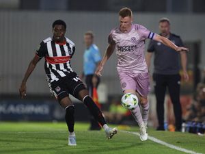 Supporting image for story: Shrewsbury Town player ratings v Grimsby: 7s handed out as Salop beaten late