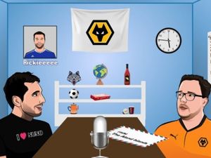 Supporting image for story: E&S Wolves Podcast - Episode 107: Taming of the Shrews!