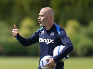 Supporting image for story: Enzo Maresca feels Champions League qualification would reduce Chelsea ‘noise’