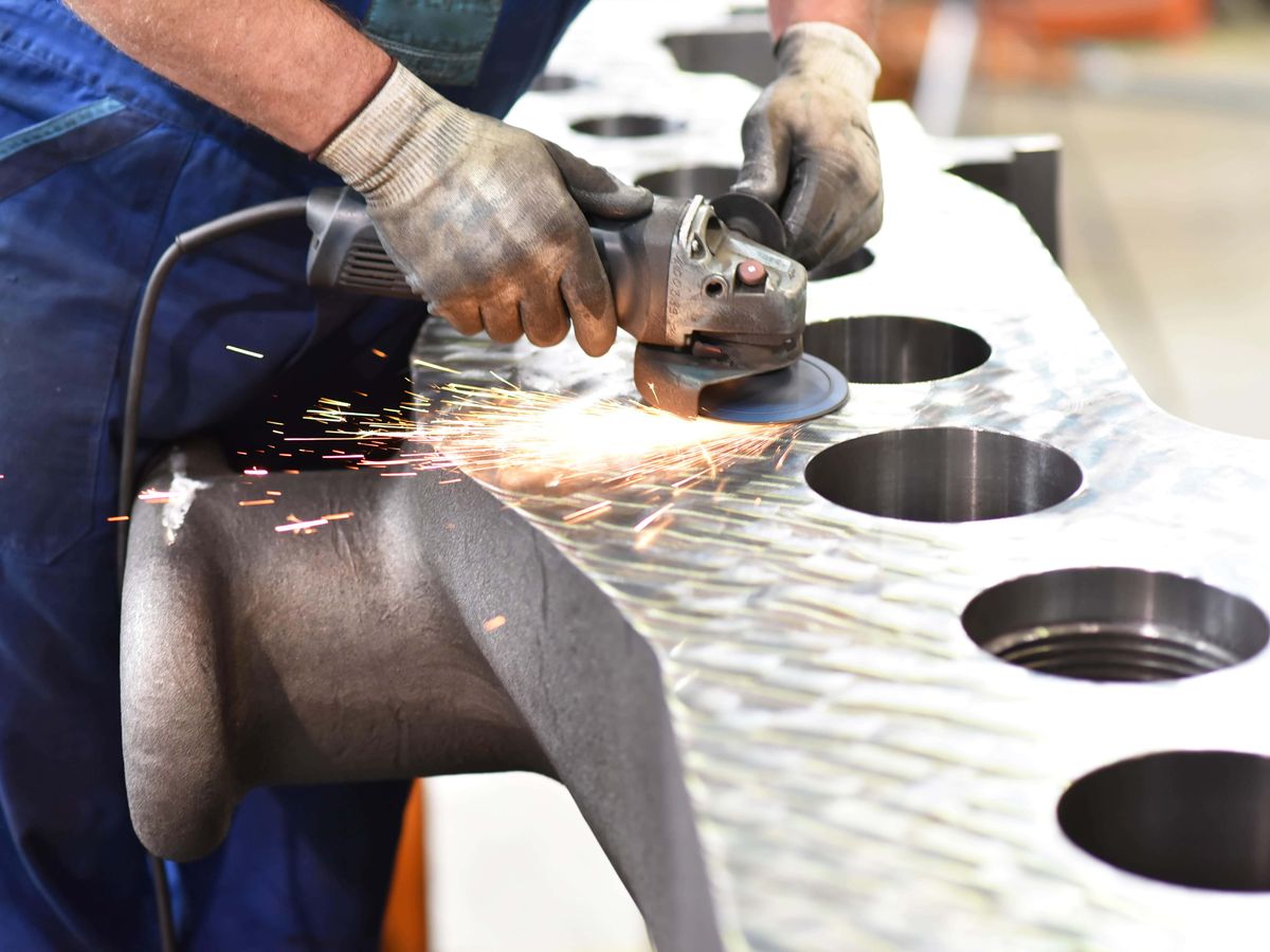 UK economy flatlines unexpectedly in January