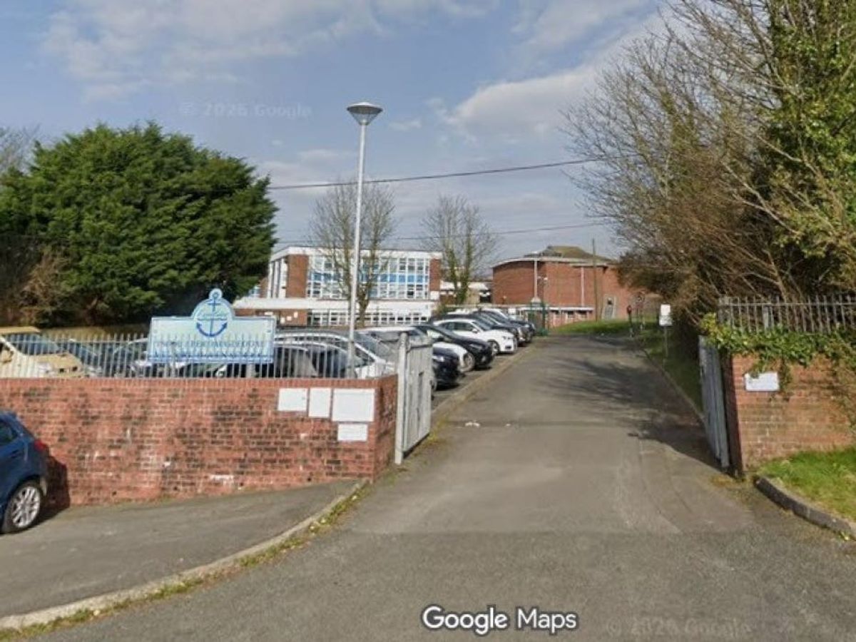 Teacher discharged from hospital after alleged assault by pupil in school