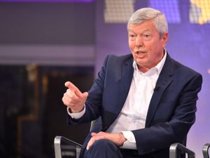 Supporting image for story: Alan Johnson backs Bridget Phillipson in Labour’s deputy leadership race