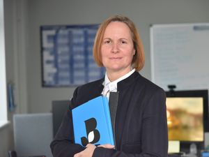 Supporting image for story: Shropshire Chamber reveals key hopes for Budget