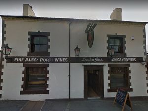 Supporting image for story: Key witness urged to come forward over Newport pub rape