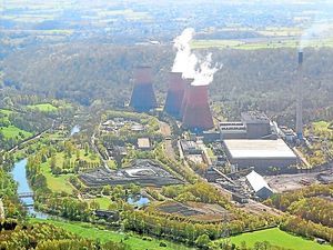 Supporting image for story: Shropshire Star comment: Powerful changes possible