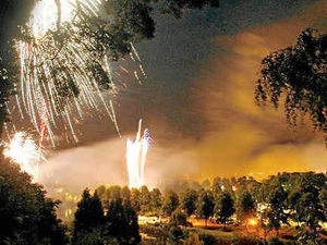 Supporting image for story: Letter: Council's failure to help local firms