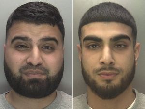 Supporting image for story: Jailed: Brothers ran county lines cocaine network from Smethwick home 