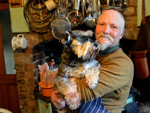 Supporting image for story: Great British Bake Off star and business market to feature in Halesowen welcome back event 