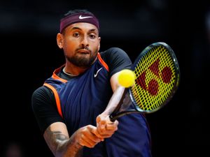 Supporting image for story: Fresh injury worry puts Nick Kyrgios’ Australian Open return in doubt