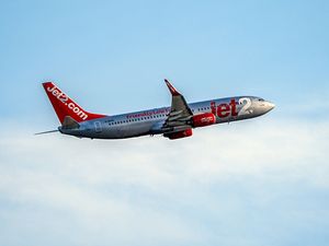 Supporting image for story: Viral TikTok summer trend helps drive record Jet2 demand