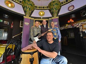 Supporting image for story: Mrs Brown's Boys con: Bearwood venue bounces back after ticket trouble