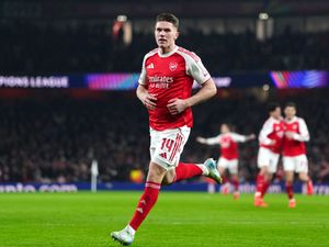 Supporting image for story: Viktor Gyokeres determined to reignite Arsenal challenge with goals at Leeds