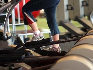 Supporting image for story: Wolverhampton leisure centres hope to open by mid-July