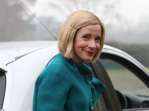 Supporting image for story: Jane Austen would be annoyed women still do not have equality – Lucy Worsley