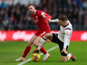 Supporting image for story: Shrewsbury announce two more pre-season friendlies 