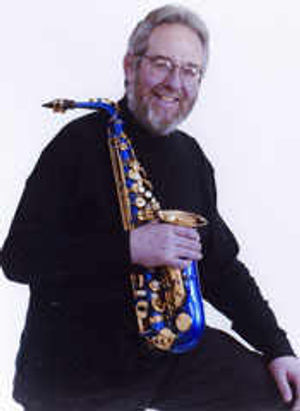 Supporting image for story: Jazz festival to mark 30th anniversary