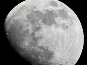 Supporting image for story: Shropshire Sky At Night – January