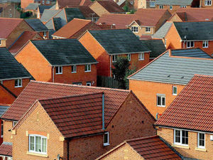 Supporting image for story: Black Country among one of the cheapest regions to rent a home in