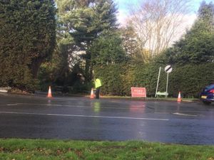 Supporting image for story: Attempted murder charge after man knocked down near Wolverhampton