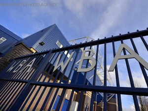 Supporting image for story: West Brom sale is 18 months in the making