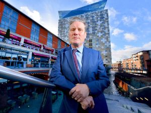 Supporting image for story: Black Country Labour figures hail the end of the Corbyn era