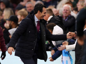 Supporting image for story: Unai Emery delighted with dream Aston Villa start 