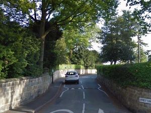 Supporting image for story: Protest over development in leafy Wolverhampton suburb