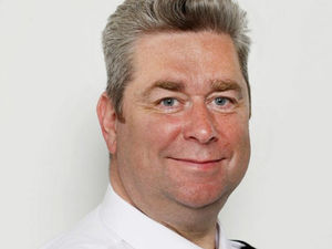 Philip Loach: Queen's Fire Service Medal