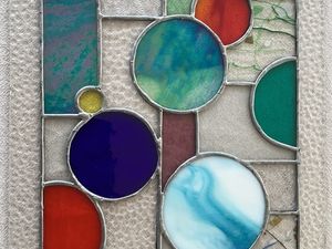 Supporting image for story: Local artists who exhibit nationally and internationally currently have their work on show in Llanwrtyd Wells