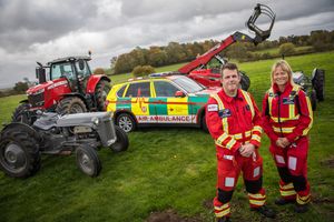 The course is designed to giver confidence to rural residents