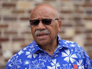 Supporting image for story: Tourists hospitalised in Fiji not poisoned by alcohol or drugs, officials say