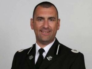 Supporting image for story: Shooting group meets Dyfed Powys police chief over licensing concerns